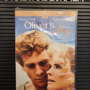 L'Histoire d'Olivier / Oliver's Story (1978)