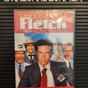 Fletch aux Trousses & Les Vies de Fletch / Fletch (1985) & Fletch Lives (1989)