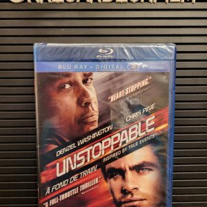 À Fond de Train / Unstoppable (2010)