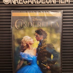 Cendrillon / Cinderella (2015)