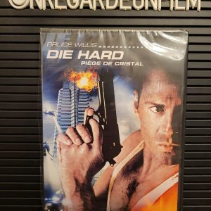 Piège de Cristal / Die Hard (1988)