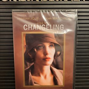L'Échange / Changeling (2008)