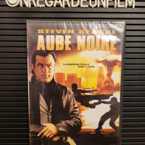 Aube Noire / Black Dawn (2005)