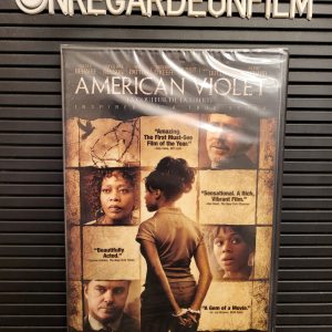 La Couleur de la Liberté / American Violet (2008)