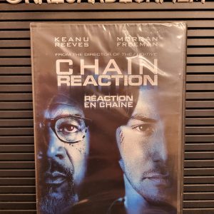 Réaction en Chaîne / Chain Reaction (1996)