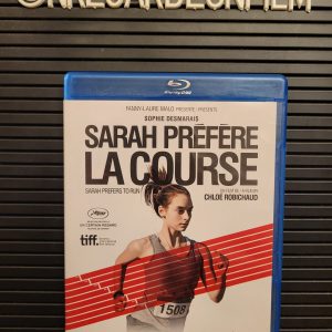 Sarah Préfère la Course (2013)