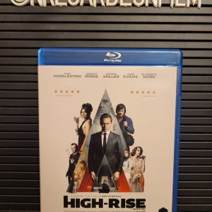 Gratte-Ciel / High-Rise (2015)