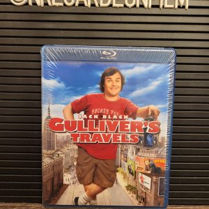 Les Voyages de Gulliver / Gulliver's Travels (2010)