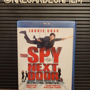 L'Espion d'à Côté / The Spy Next Door (2010)
