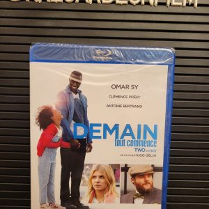 Demain tout Commence (2016)
