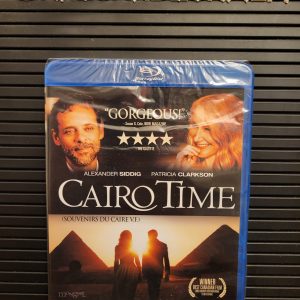 Souvenirs du Caire / Cairo Time (2009)
