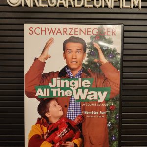 La Course au Jouet / Jingle all the Way (1996)