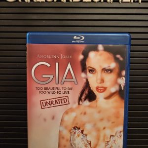 Gia (1998)