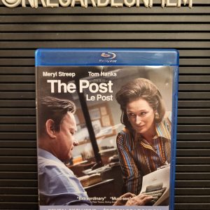 Le post / The Post (2017)