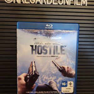 Hostile / Hardcore Henry (2015)