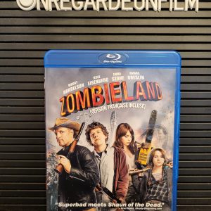 Bienvenue à Zombieland / Zombieland (2009)