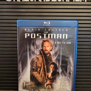 Le Facteur / The Postman (1997)