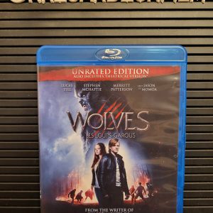 Les Loups-Garous / Wolves (2014)