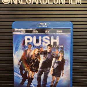 Push: La Division / Push (2009)