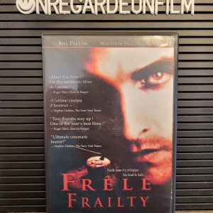 Frêle (2001)