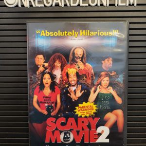 Film de Peur 2 / Scary Movie 2 (2001)