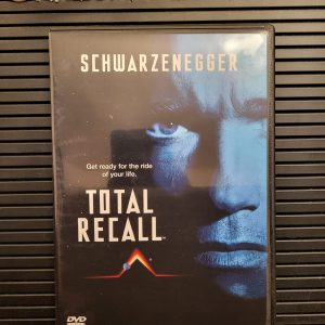 Voyage au Centre de la Mémoire / Total Recall (1990)