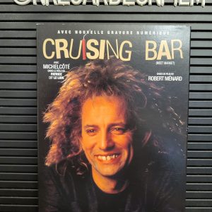 Cruising Bar (Patrice le Lion) (1989)