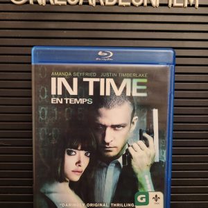 En Temps / In Time (2011)