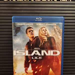 L'île / The Island (2005)