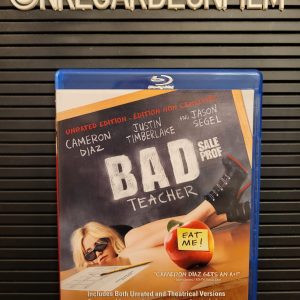 Sale Prof / Bad Teacher (2011)
