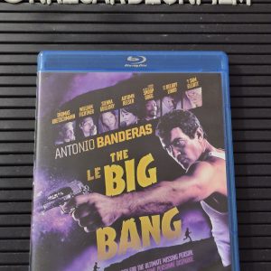Le Big Bang / The Big Bang (2010)