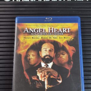 Aux Portes de l'Enfer / Angel Heart (1987)