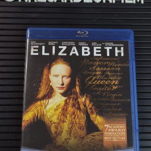 Elizabeth - L'Âge d'Or / Elizabeth: The Golden Age (2007)