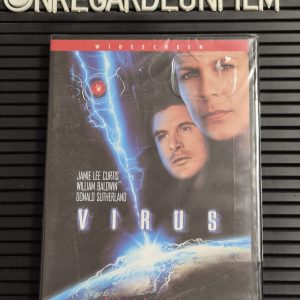 Virus / Virus (1999)
