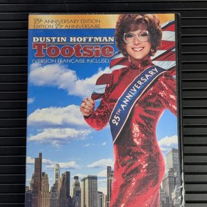 Tootsie / Tootsie (1982)