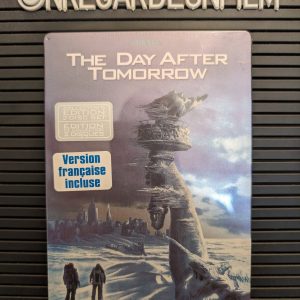 Le Jour d'Après / The Day After Tomorrow (2004)