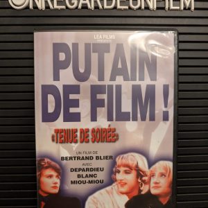 Tenue de Soirée (Ménage) (1986)