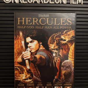 Hercules (2005)