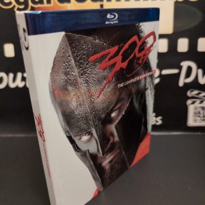 300 L'Expérience Complète / 300 The Complete Experience (2006)