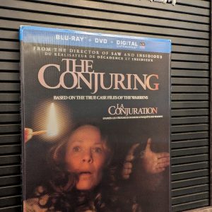La Conjuration / The Conjuring (2013)
