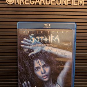 Gothika / Gothika (2003)