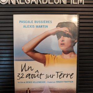 Un 32 Août sur Terre (1998)