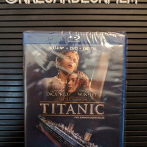 Titanic / Titanic (1997)