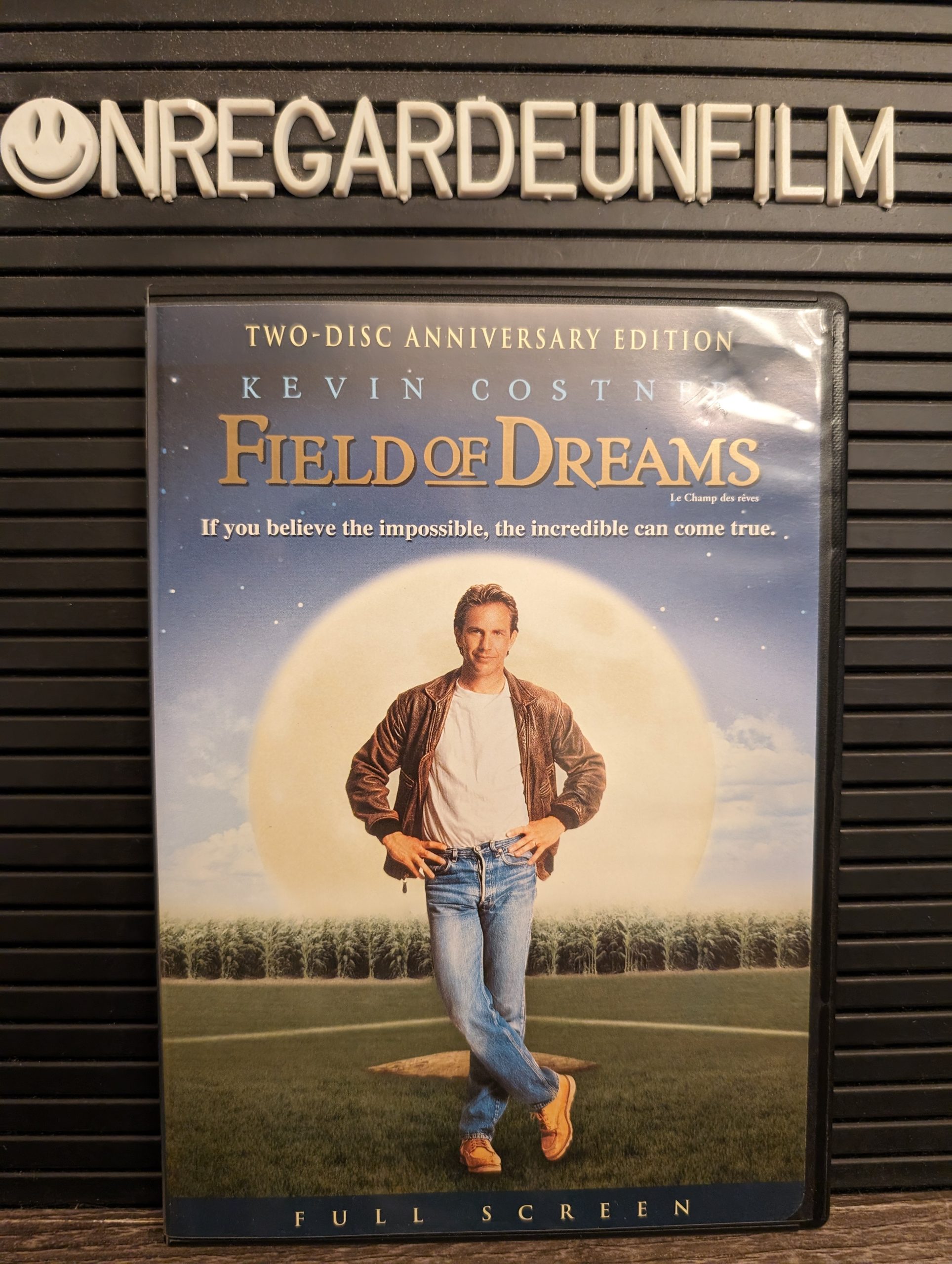 Le Champ des Rêves / Field of Dreams (1989)