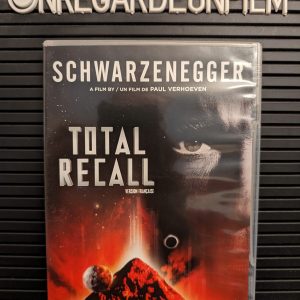 Voyage au Centre de la Mémoire / Total Recall (1990)