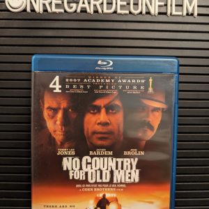 No Country for Old Men (2007)
