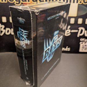 Les Boys, La Collection Complète
Les Boys (1997) & Les Boys II (1998) & Les Boys III (2001) & Les Boys IV (2005)
