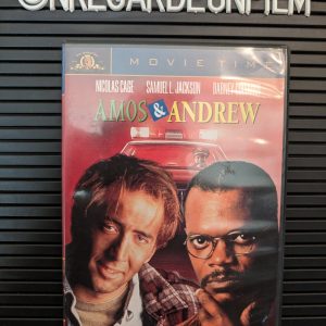 Amos et Andrew / Amos & Andrew (1993)
