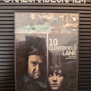 10 Cloverfield Lane / 10 Cloverfield Lane (2016)