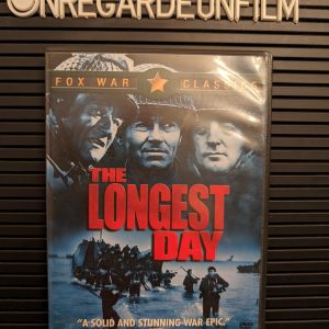 Le Jour le Plus Long / The Longest Day (1962)